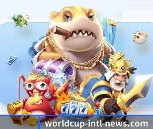 了解平台 - 体育资讯内容服务(World Cup 2026)