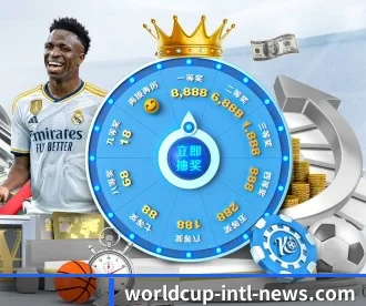 World Cup 2026 APP 深度功能