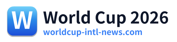 World Cup 2026